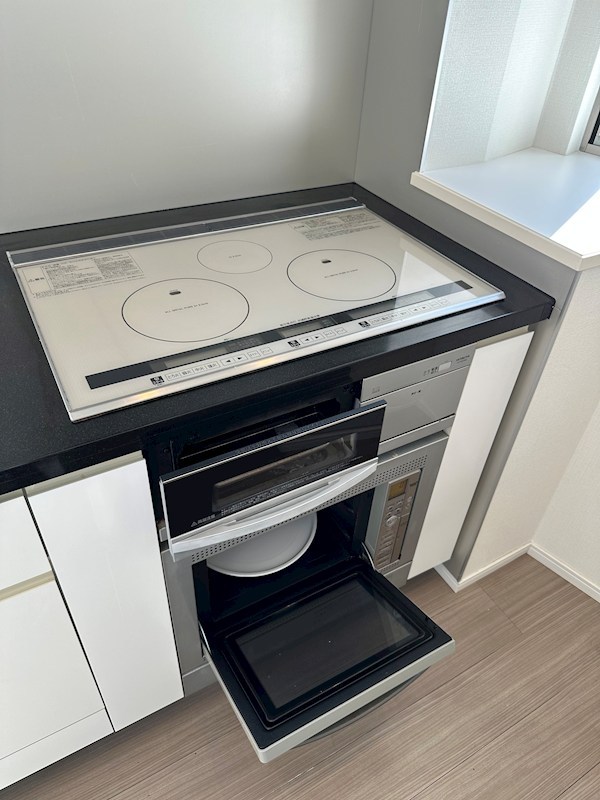 パークタワー東雲 その他18