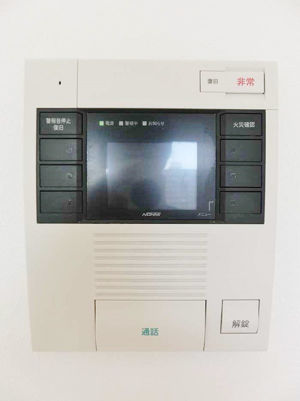 レジデンス大森 その他7