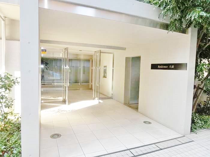 レジデンス大森 その他12