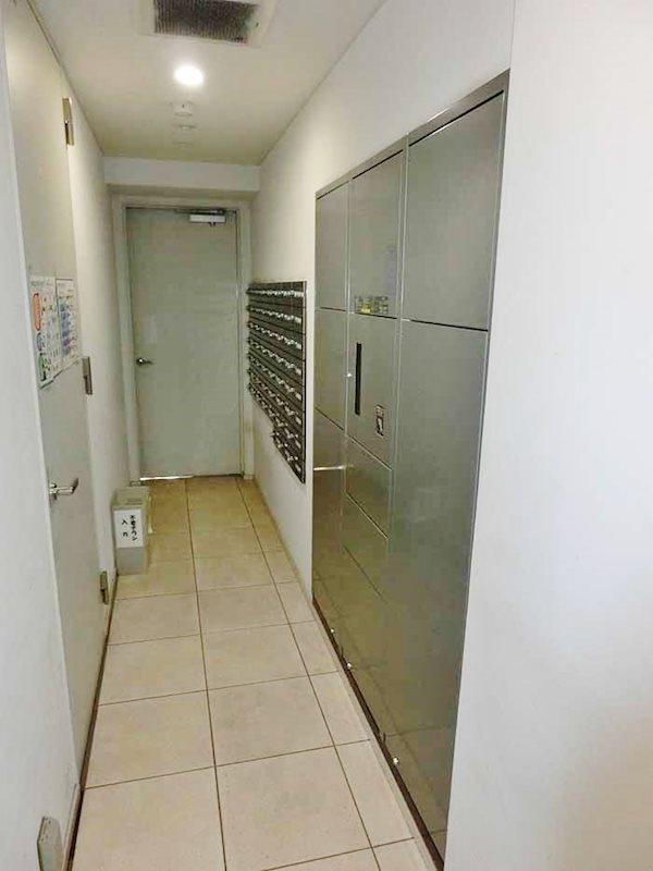 レジデンス大森 その他13