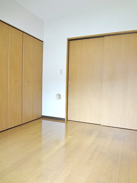 クレセール大井町 その他7