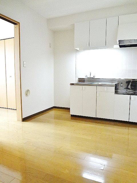 クレセール大井町 その他8