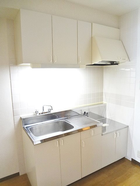 クレセール大井町 その他9