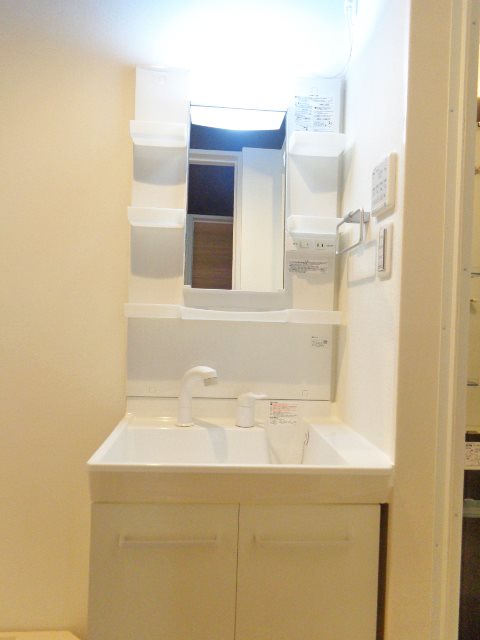 ALLURE日吉  その他2