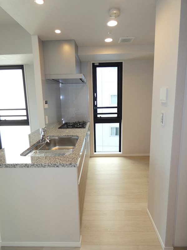 ディームス大井町  その他15