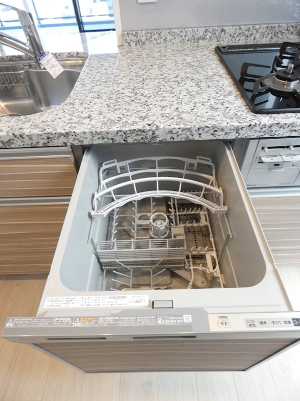 ディームス大井町  その他16