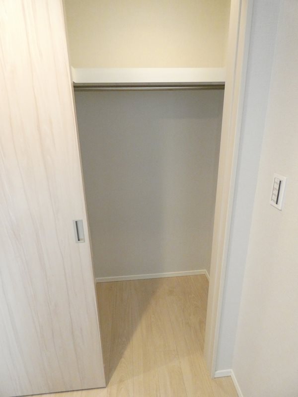 ディームス大井町  ベッドルーム