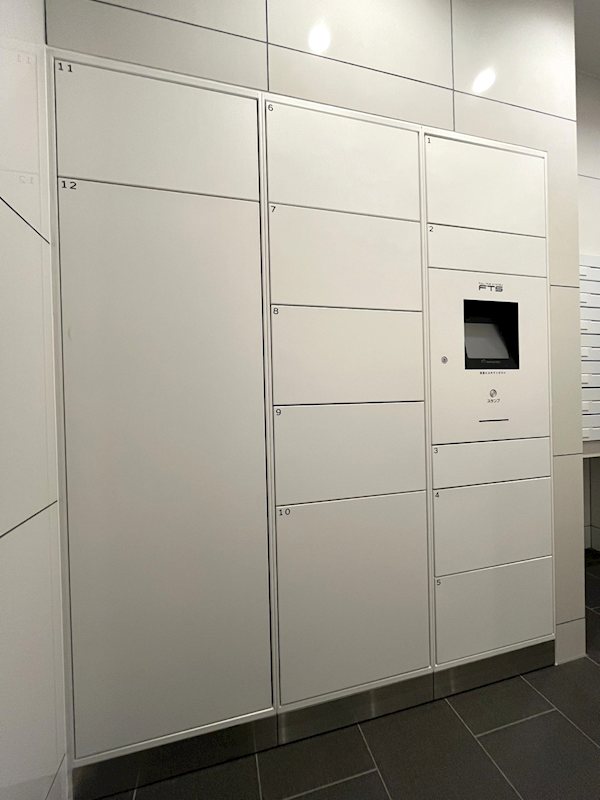 コンフォリア南品川  その他12