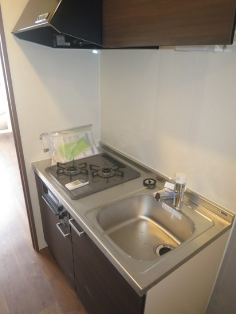 スプレンドーレ奥沢 その他2