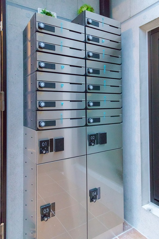 スプレンドーレ奥沢 その他14