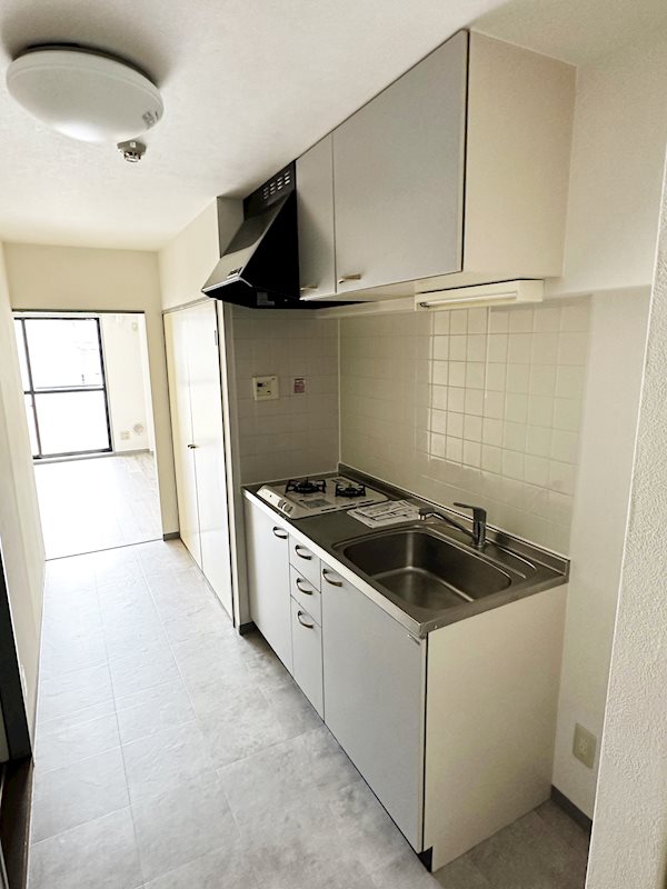 ステラトーショウ キッチン