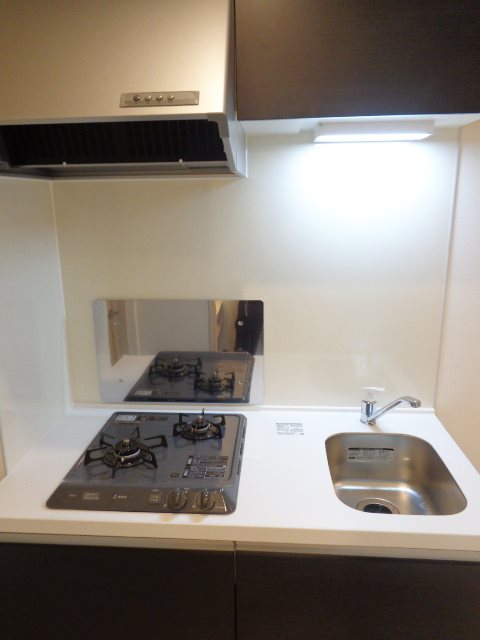 ALLURE日吉  キッチン