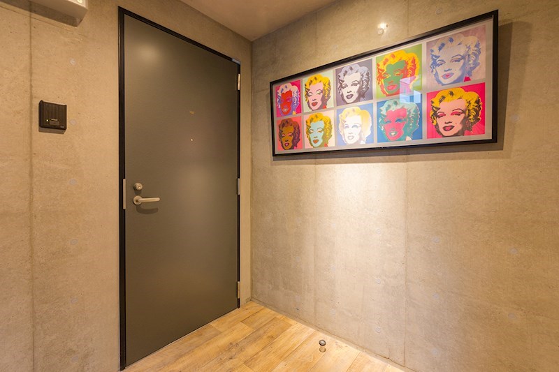 スプレンドーレ奥沢 その他4