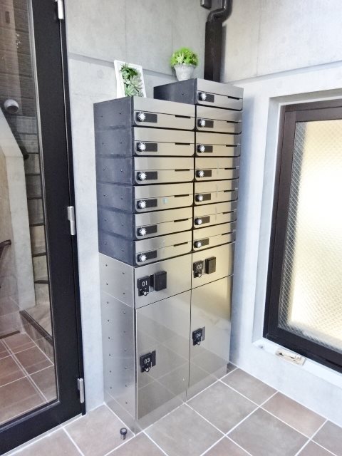 スプレンドーレ奥沢 その他6