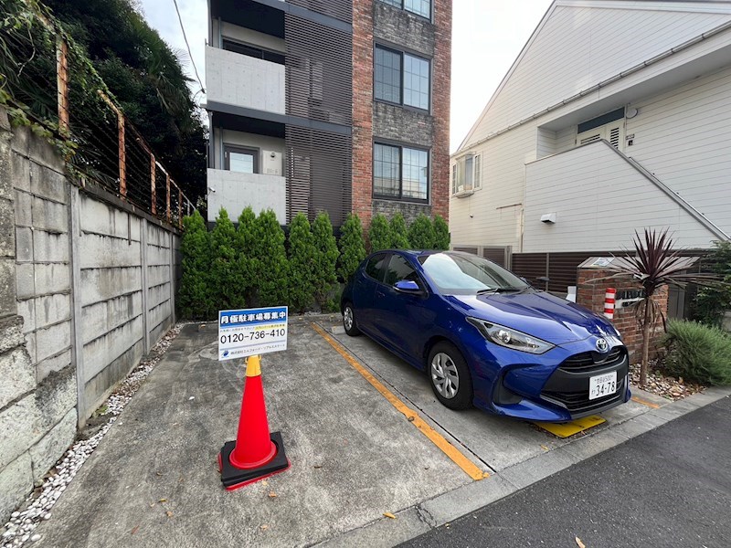 スプレンドーレ奥沢 その他8