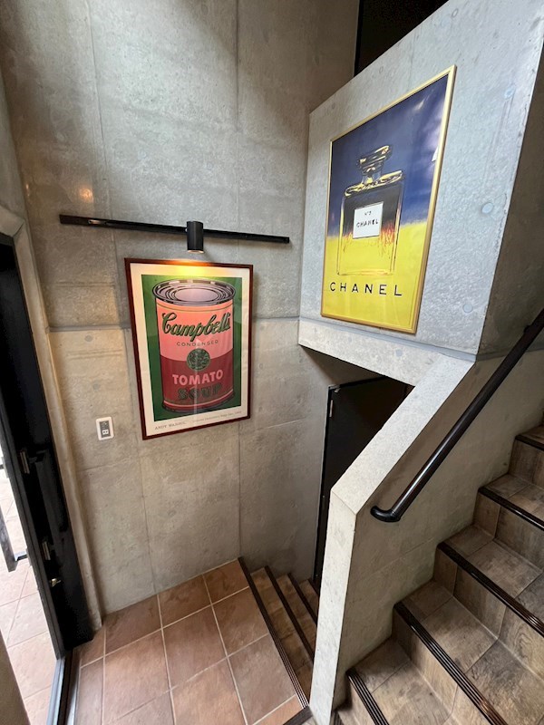 スプレンドーレ奥沢 その他9