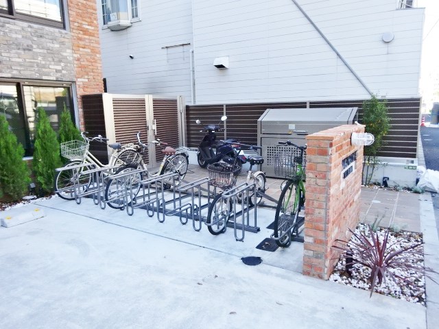 スプレンドーレ奥沢 その他10