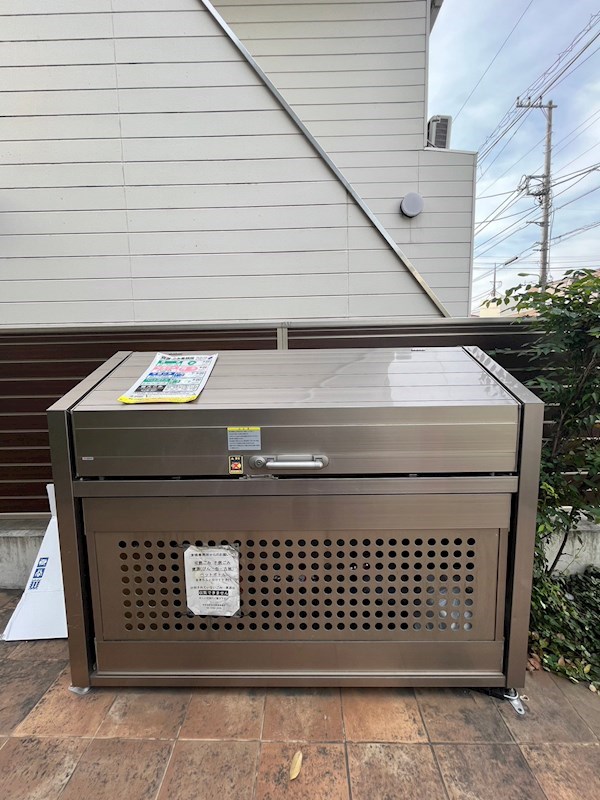 スプレンドーレ奥沢 その他11