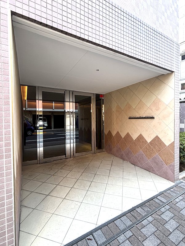 プレミアムキューブG西大井 その他1