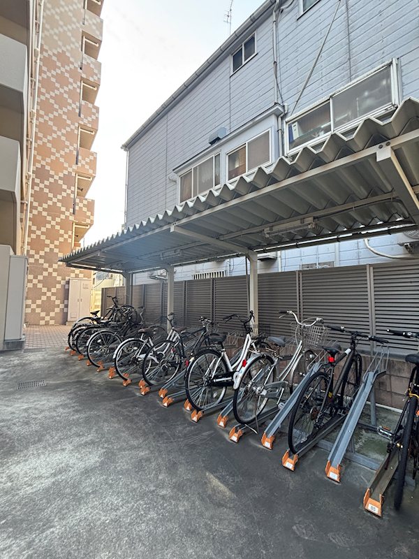 プレミアムキューブG西大井 その他4