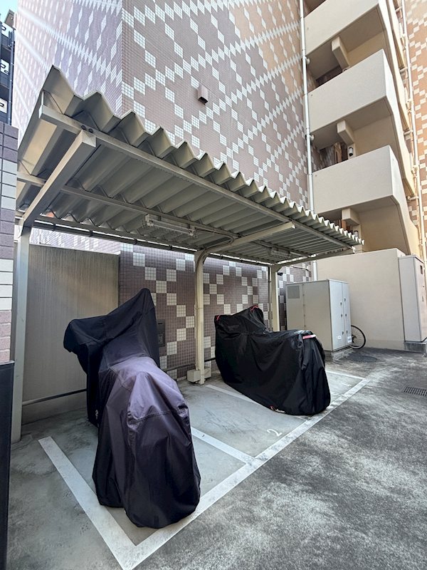 プレミアムキューブG西大井 その他5