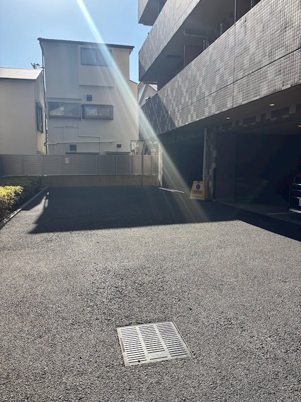 プレミアムキューブG西大井 その他6