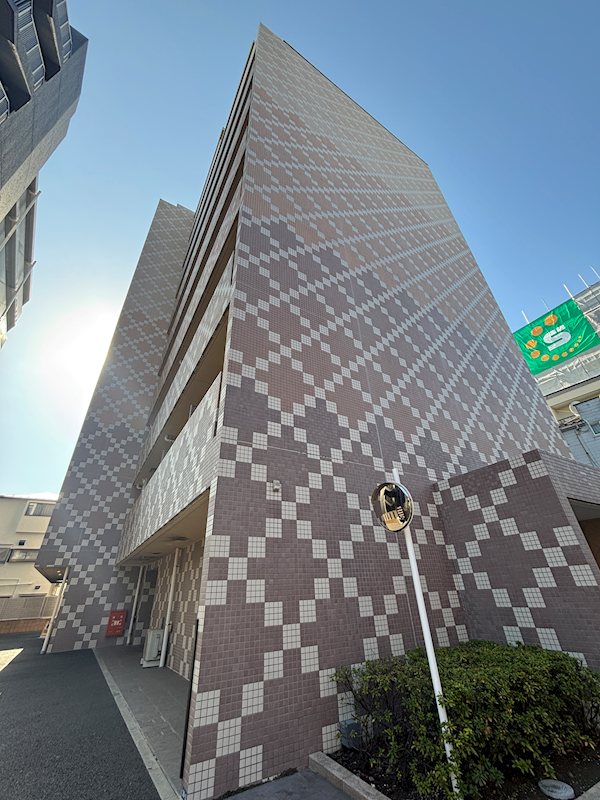 プレミアムキューブG西大井 その他8