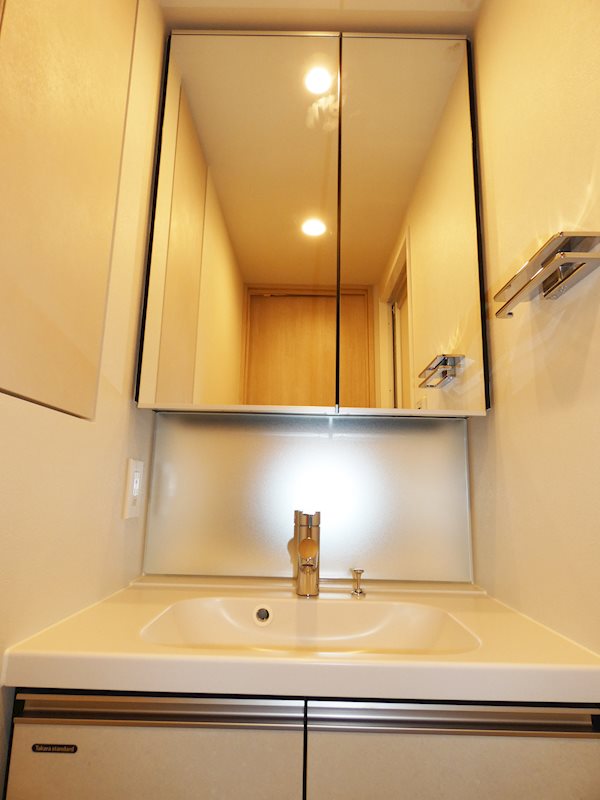 ルフォンプログレ西大井プレミア その他2