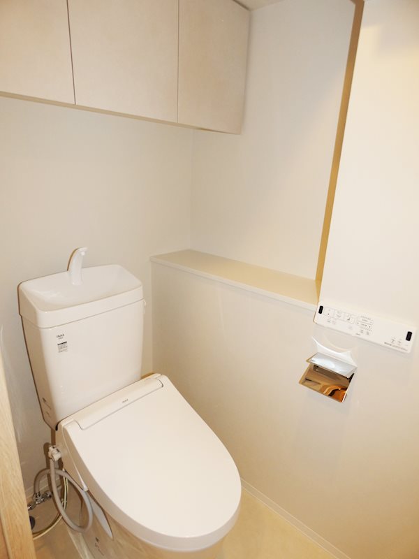 ルフォンプログレ西大井プレミア その他3