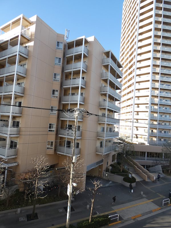 ルフォンプログレ西大井プレミア その他6