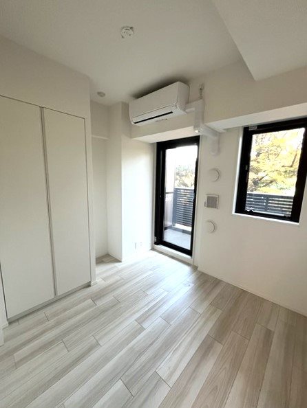 パークアクシス品川南大井パークフロント  その他1