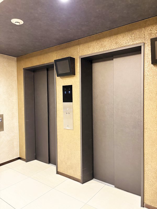 パークアクシス品川南大井パークフロント  その他15