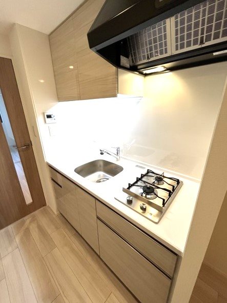 パークアクシス品川南大井パークフロント  キッチン