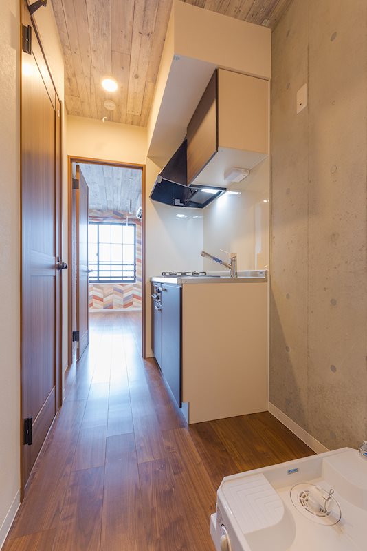 スプレンドーレ奥沢 その他8