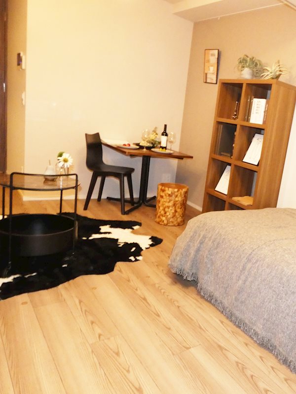 ルフォンプログレ西大井プレミア その他1