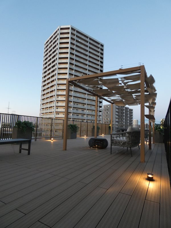 ルフォンプログレ西大井プレミア その他2