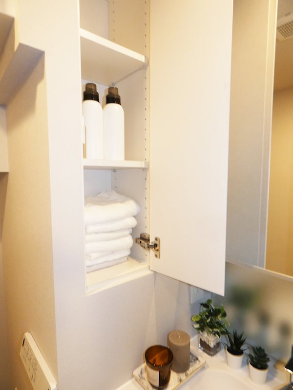 ルフォンプログレ西大井プレミア その他4