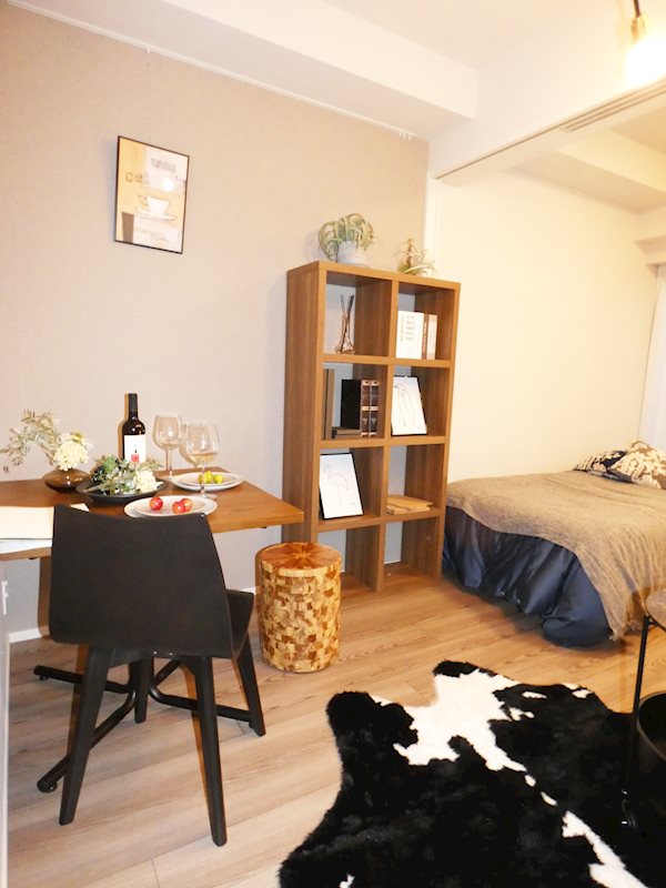 ルフォンプログレ西大井プレミア その他9