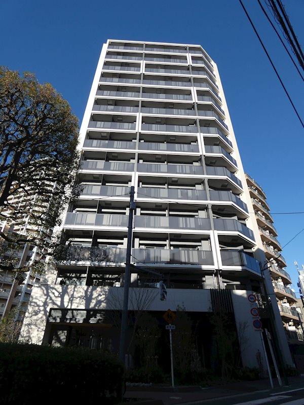 ルフォンプログレ西大井プレミア その他11