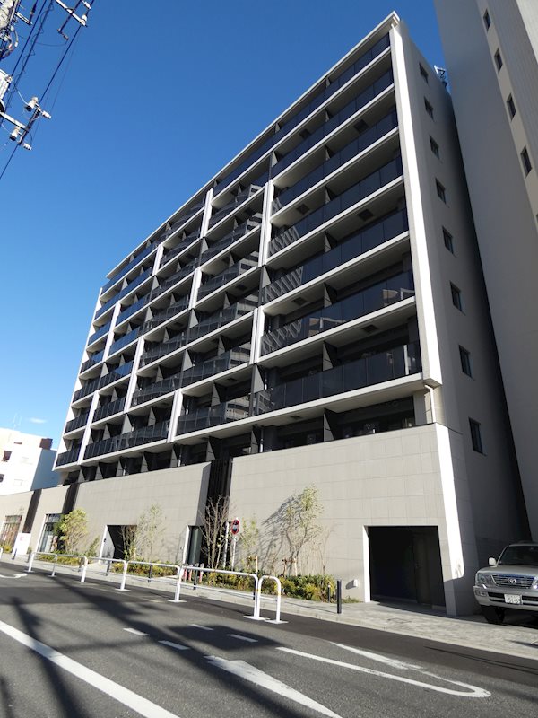 ルフォンプログレ西大井プレミア その他12