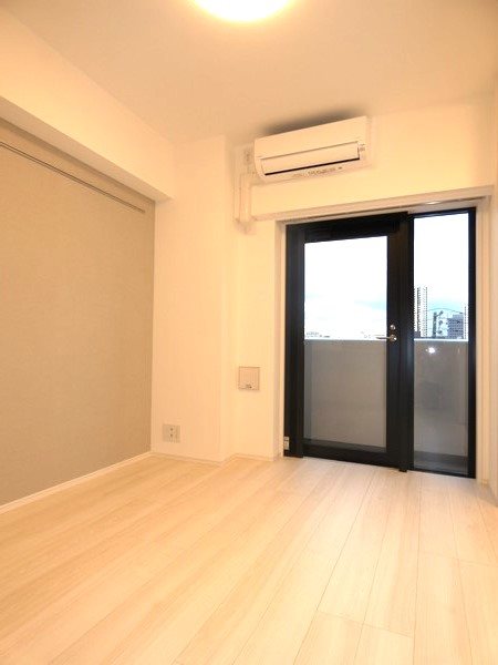 コンフォリア二葉  リビング