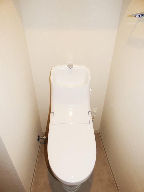 プラウドフラット品川大井町 その他4