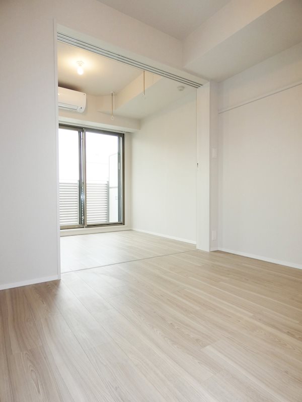 プラウドフラット品川大井町 その他8