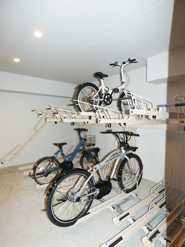 プラウドフラット品川大井町 その他14