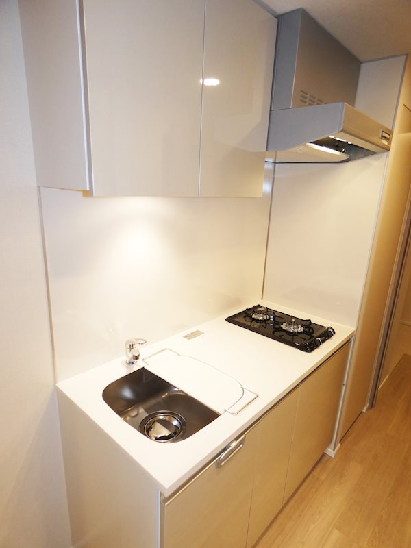 プラウドフラット品川大井町 キッチン
