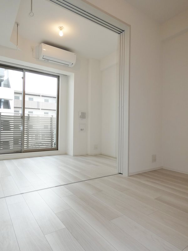 プラウドフラット品川大井町 その他1