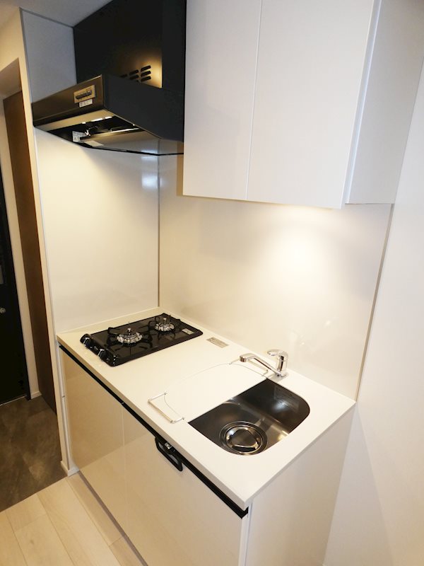 プラウドフラット品川大井町 キッチン