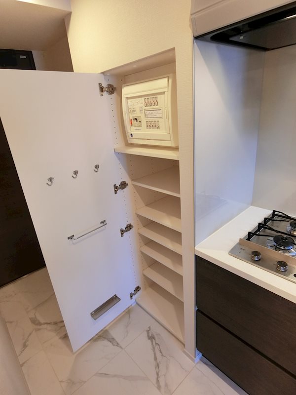 ザ・パークハビオ南大井  その他3