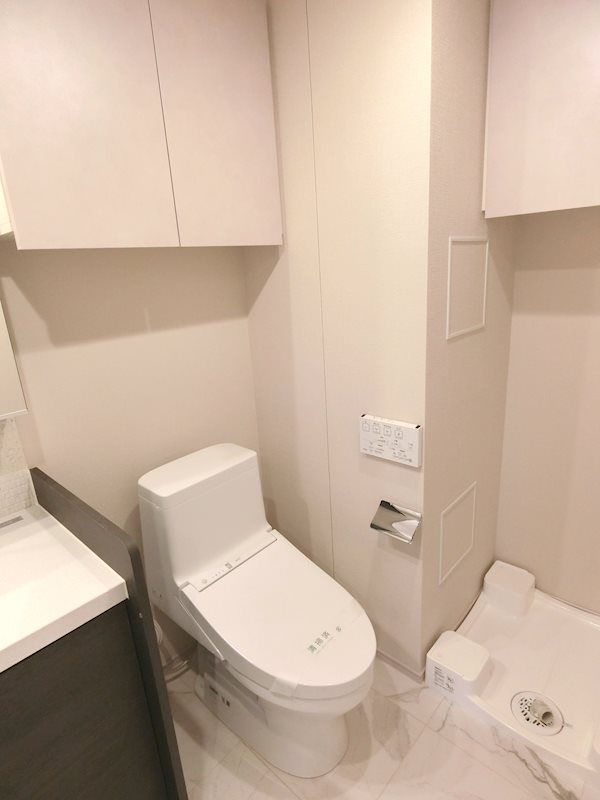 ザ・パークハビオ南大井  その他5