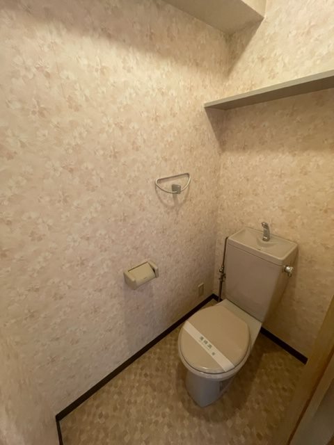 クレセール大井町 その他3